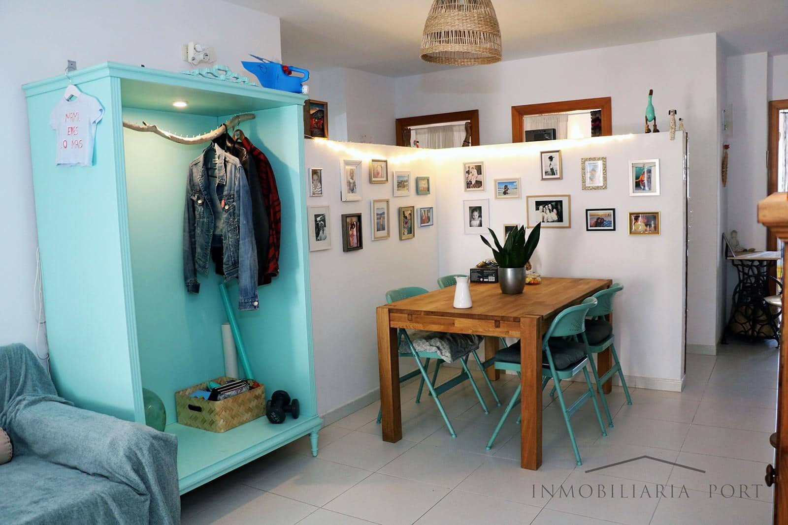 3 soverom Leilighet til salgs i Pollensa / Pollenca - € 340 000 (Ref: 9753553)