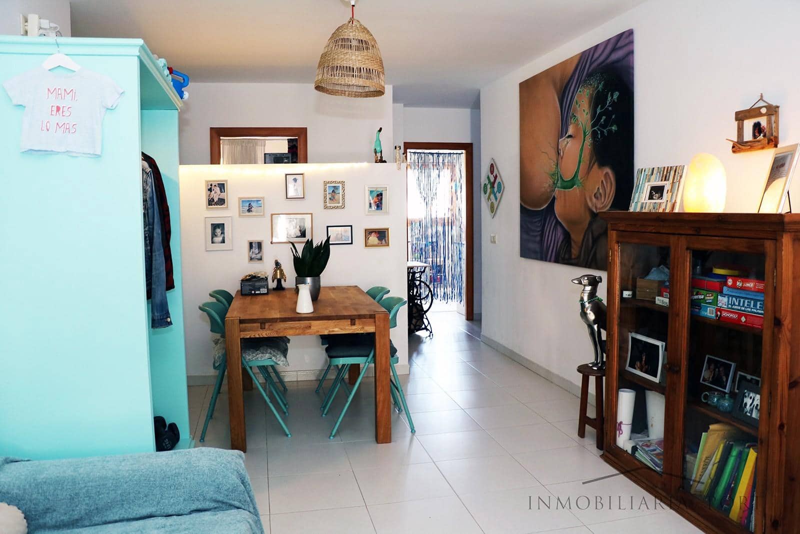 3 soverom Leilighet til salgs i Pollensa / Pollenca - € 340 000 (Ref: 9753553)