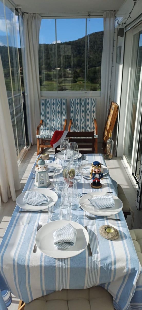 2 bedroom Apartment for sale in Palmanova with pool - € 325,000 (Ref: 9753576)