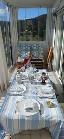 2 soveværelse Lejlighed til salg i Palmanova, Calvià med swimmingpool - € 325.000 (Ref: 9753576)