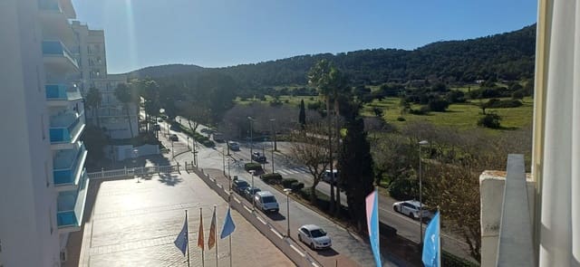 2 soveværelse Lejlighed til salg i Palmanova, Calvià med swimmingpool - € 325.000 (Ref: 9753576)