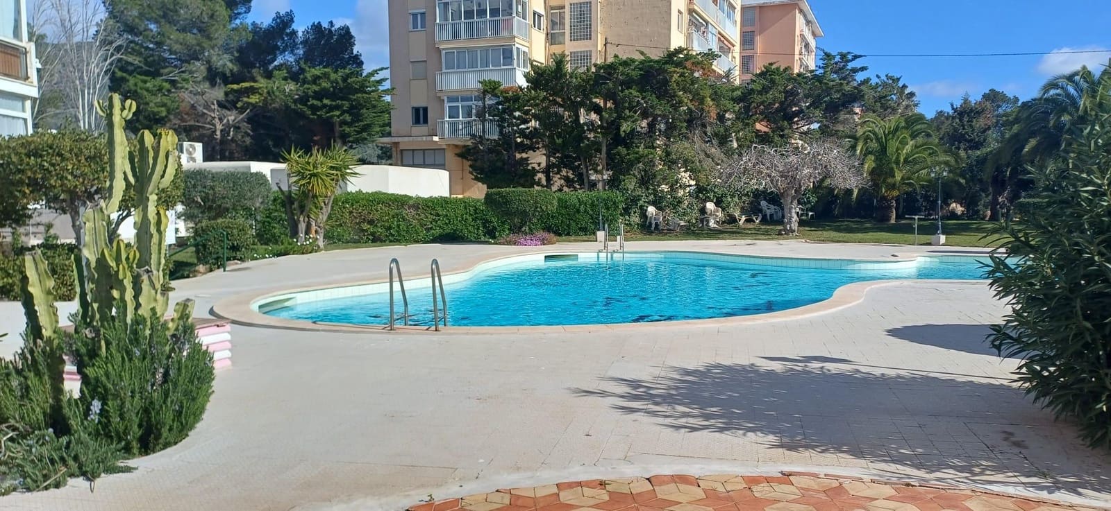 2 bedroom Apartment for sale in Palmanova with pool - € 325,000 (Ref: 9753576)