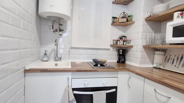 2 soveværelse Lejlighed til salg i Palmanova, Calvià med swimmingpool - € 325.000 (Ref: 9753576)