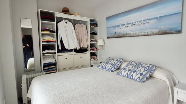 2 soveværelse Lejlighed til salg i Palmanova, Calvià med swimmingpool - € 325.000 (Ref: 9753576)