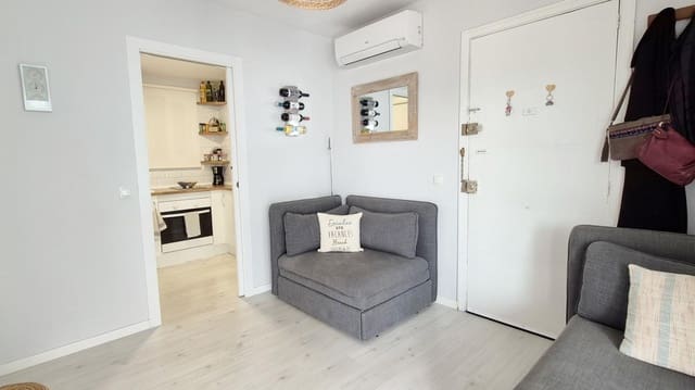 2 soveværelse Lejlighed til salg i Palmanova, Calvià med swimmingpool - € 325.000 (Ref: 9753576)