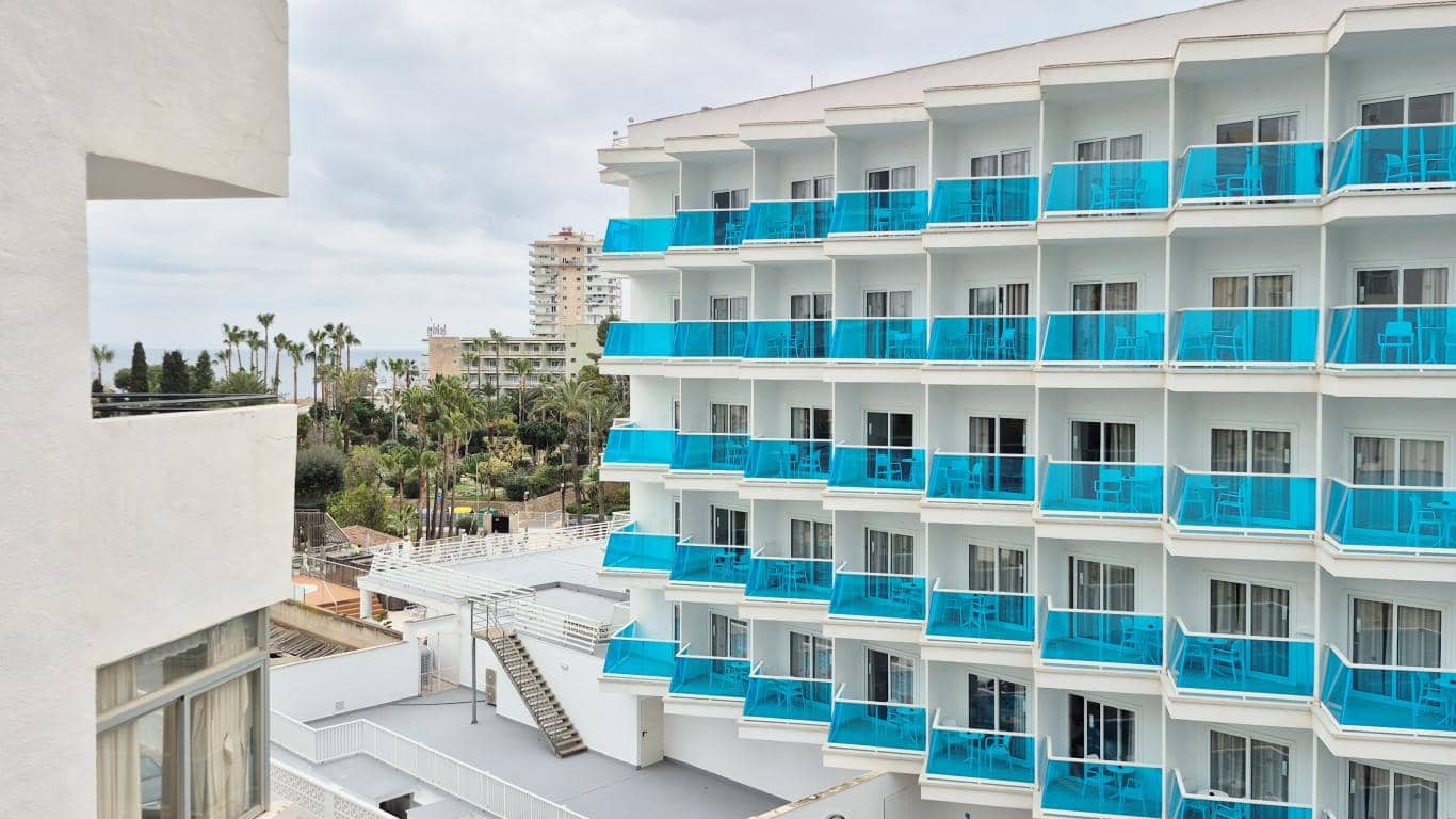 2 bedroom Apartment for sale in Palmanova with pool - € 325,000 (Ref: 9753576)