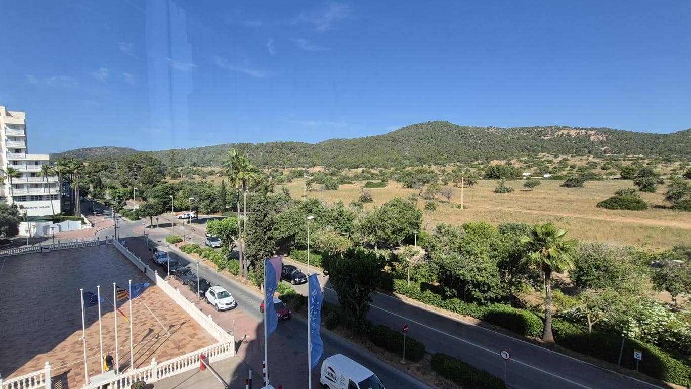 2 bedroom Apartment for sale in Palmanova with pool - € 325,000 (Ref: 9753576)
