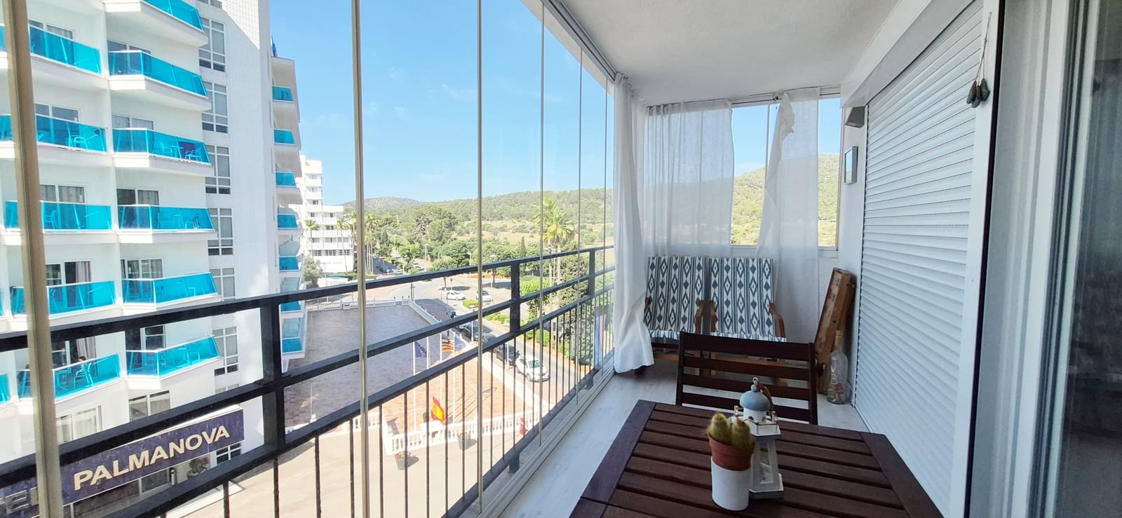 2 bedroom Apartment for sale in Palmanova with pool - € 325,000 (Ref: 9753576)