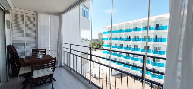 Apartamento de 2 habitaciones en Palmanova, Calvià en venta con piscina - 325.000 € (Ref: 9753576)
