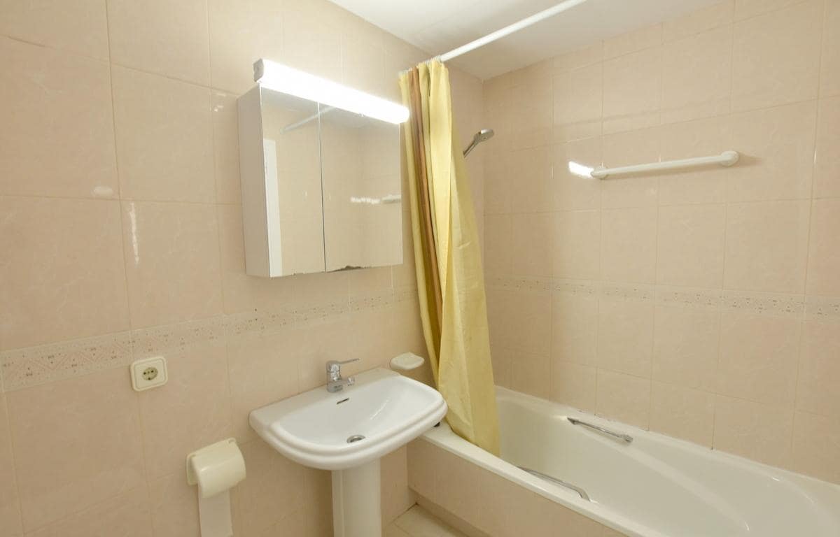 1 sypialnia Apartament do wynajęcia w Santa Ponsa z basenem garażem - 1 350 € (Ref: 9757533)