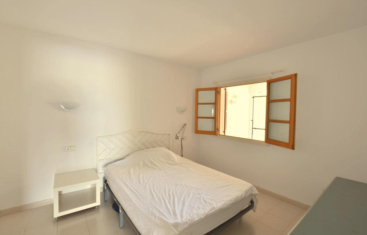 1 sypialnia Apartament do wynajęcia w Santa Ponsa z basenem garażem - 1 350 € (Ref: 9757533)