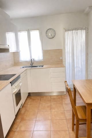 3 sypialnia Apartament na sprzedaż w Pollensa / Pollença z garażem - 465 000 € (Ref: 9777210)