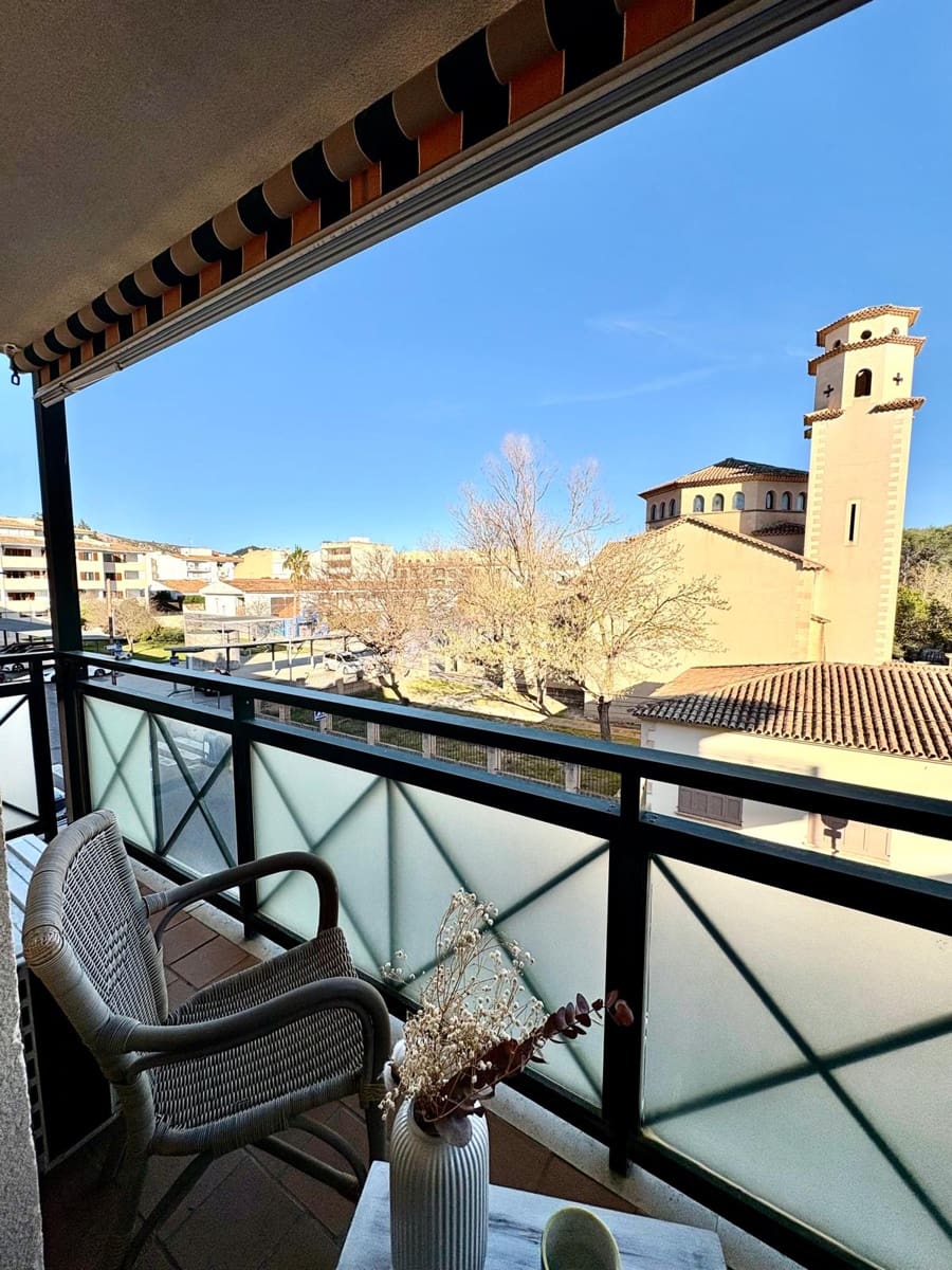 3 sypialnia Apartament na sprzedaż w Pollensa / Pollenca z garażem - 465 000 € (Ref: 9777210)