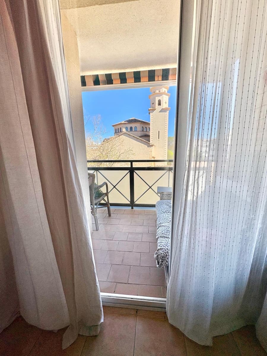 3 sypialnia Apartament na sprzedaż w Pollensa / Pollenca z garażem - 465 000 € (Ref: 9777210)