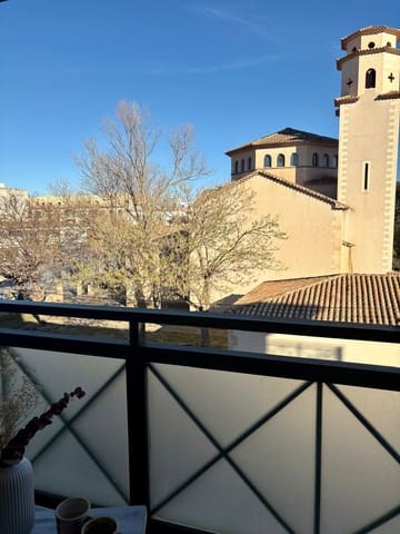 3 sypialnia Apartament na sprzedaż w Pollensa / Pollença z garażem - 465 000 € (Ref: 9777210)