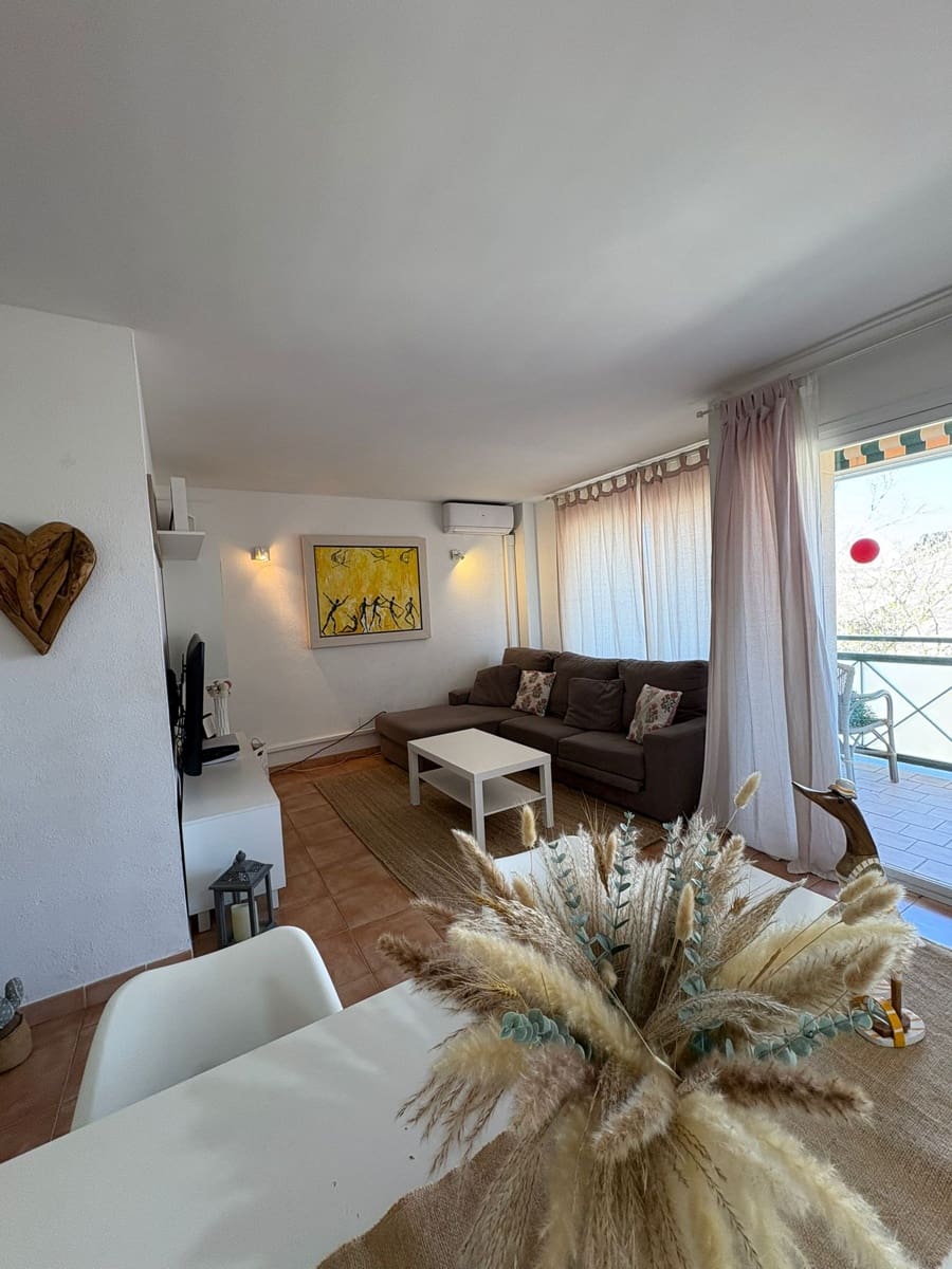 3 sypialnia Apartament na sprzedaż w Pollensa / Pollenca z garażem - 465 000 € (Ref: 9777210)