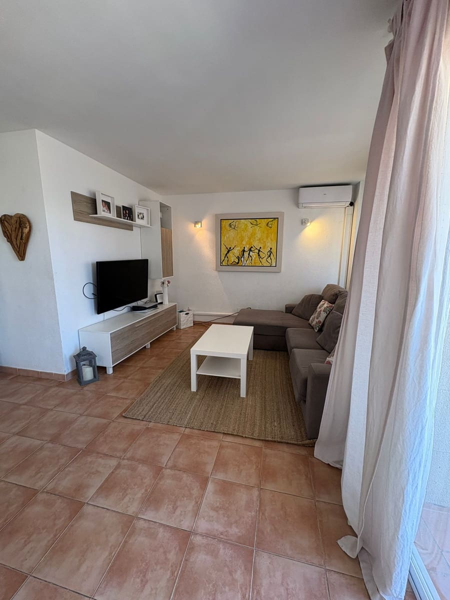 3 sypialnia Apartament na sprzedaż w Pollensa / Pollenca z garażem - 465 000 € (Ref: 9777210)