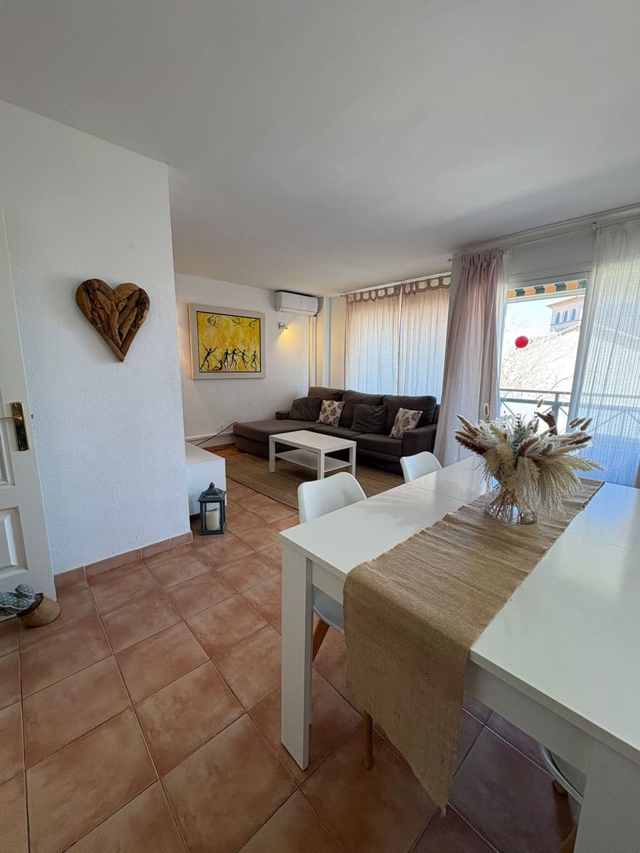 3 sypialnia Apartament na sprzedaż w Pollensa / Pollenca z garażem - 465 000 € (Ref: 9777210)