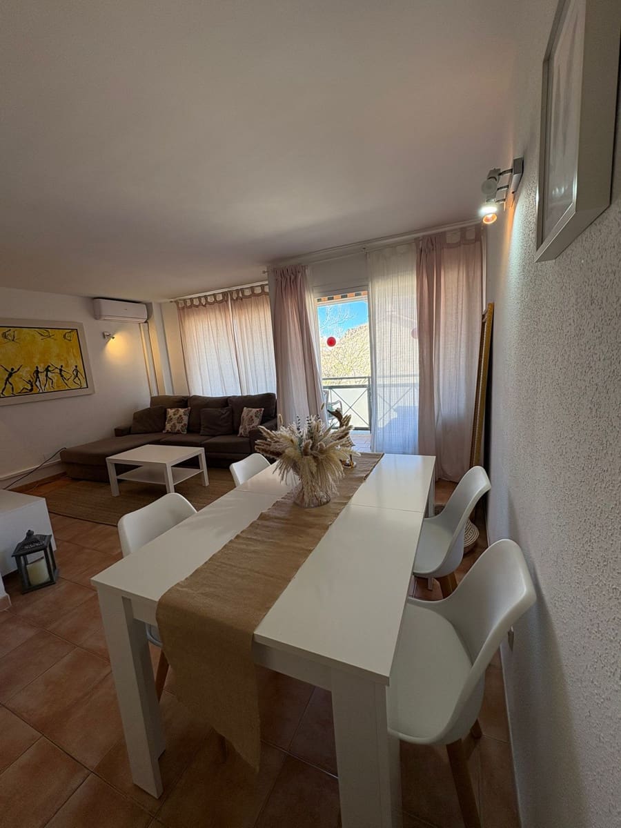 3 sypialnia Apartament na sprzedaż w Pollensa / Pollenca z garażem - 465 000 € (Ref: 9777210)