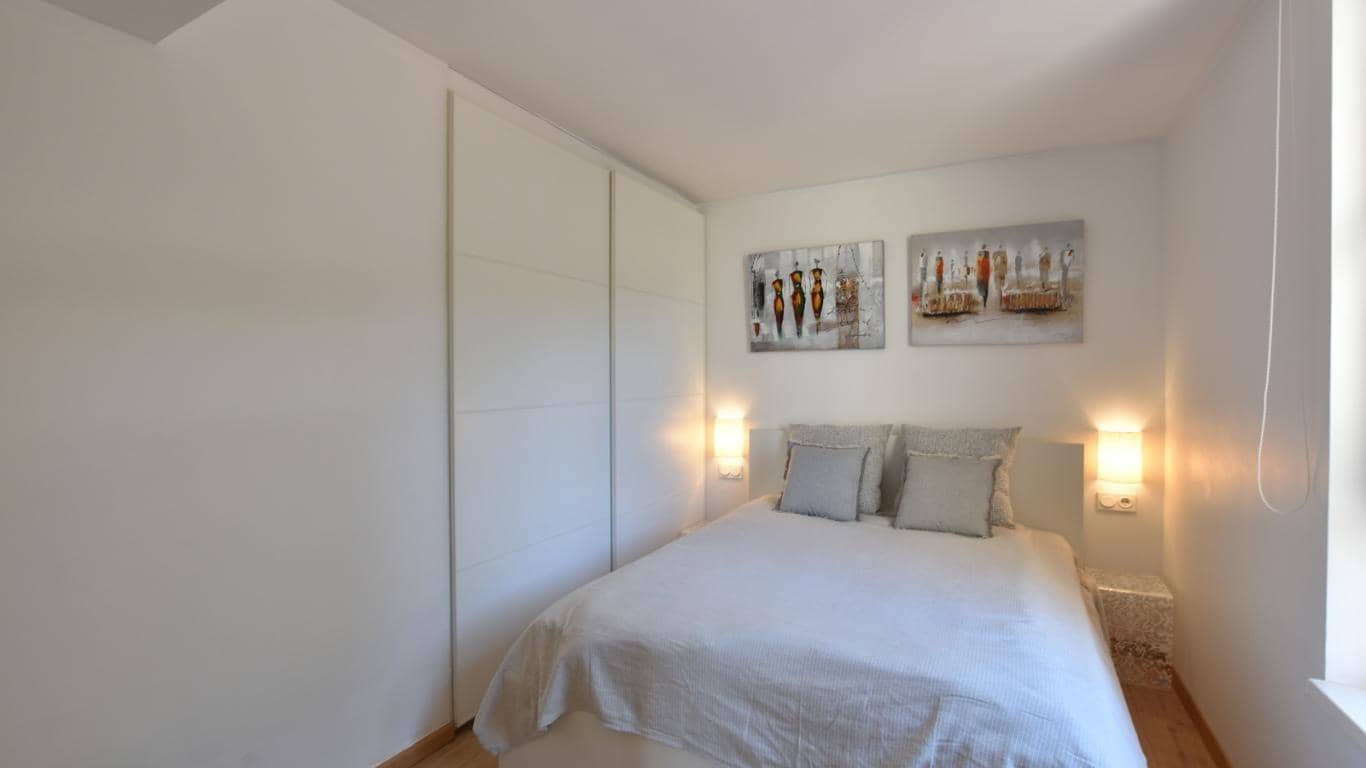 2 sypialnia Apartament do wynajęcia w Illetas z basenem - 3 750 € (Ref: 9812516)