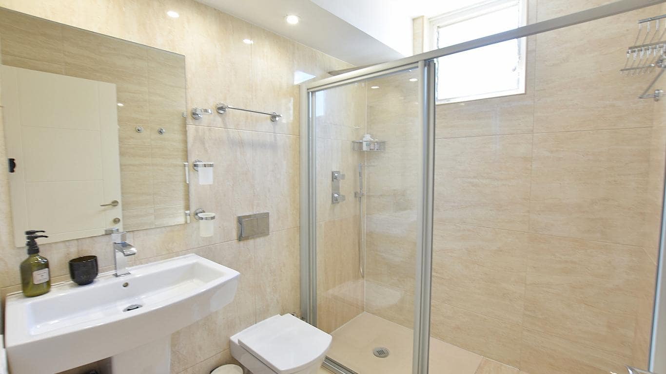 2 sypialnia Apartament do wynajęcia w Illetas z basenem - 3 750 € (Ref: 9812516)