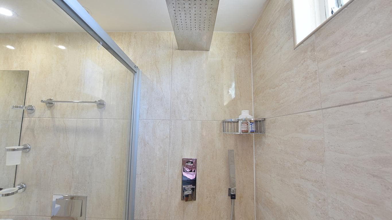 2 sypialnia Apartament do wynajęcia w Illetas z basenem - 3 750 € (Ref: 9812516)