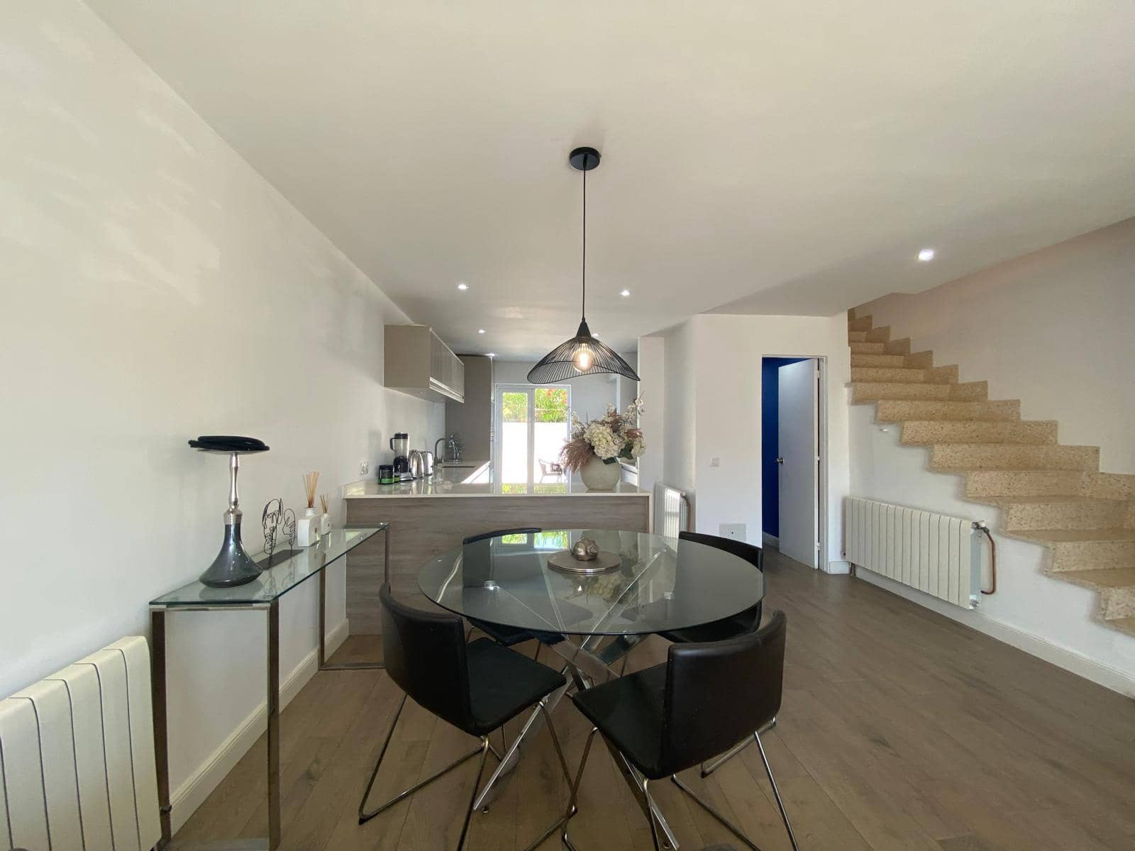 3 soveværelse Byhus til salg i Portals Nous med swimmingpool garage - € 850.000 (Ref: 9866123)