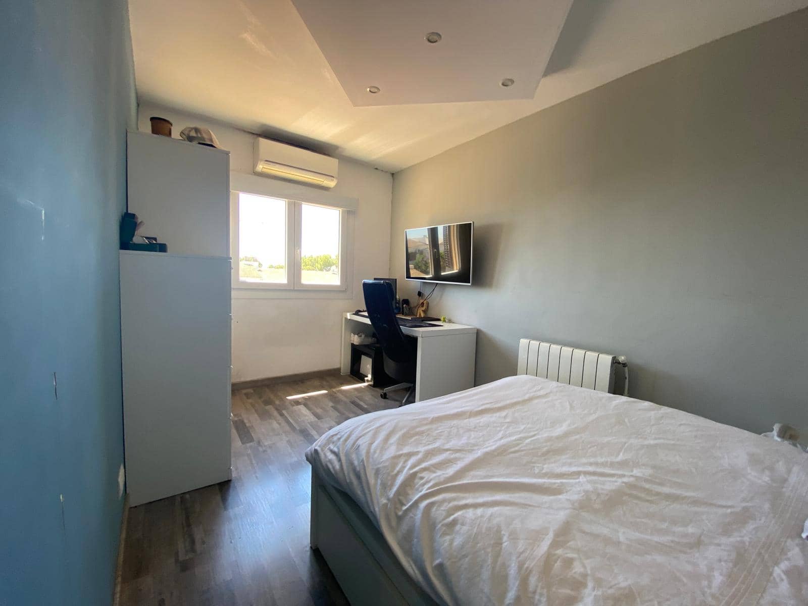 3 soveværelse Byhus til salg i Portals Nous med swimmingpool garage - € 850.000 (Ref: 9866123)