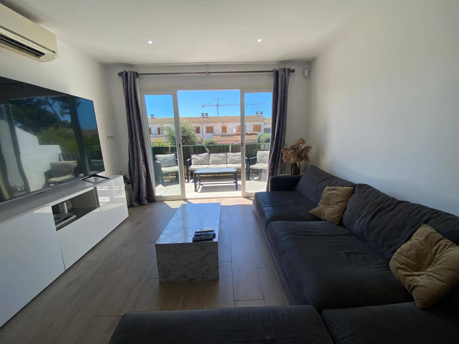 3 soveværelse Byhus til salg i Portals Nous med swimmingpool garage - € 850.000 (Ref: 9866123)
