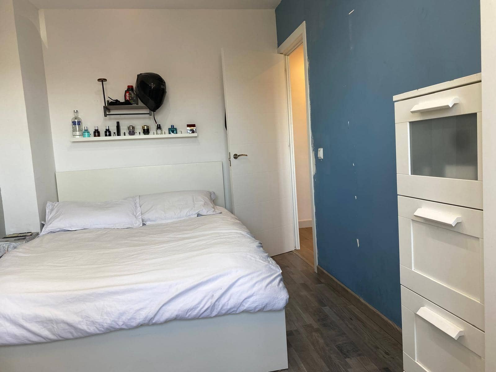 3 soveværelse Byhus til salg i Portals Nous med swimmingpool garage - € 850.000 (Ref: 9866123)