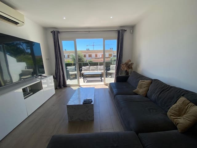 3 soverom Hus til salgs i Portals Nous, Calvià med svømmebasseng garasje - € 850 000 (Ref: 9866123)