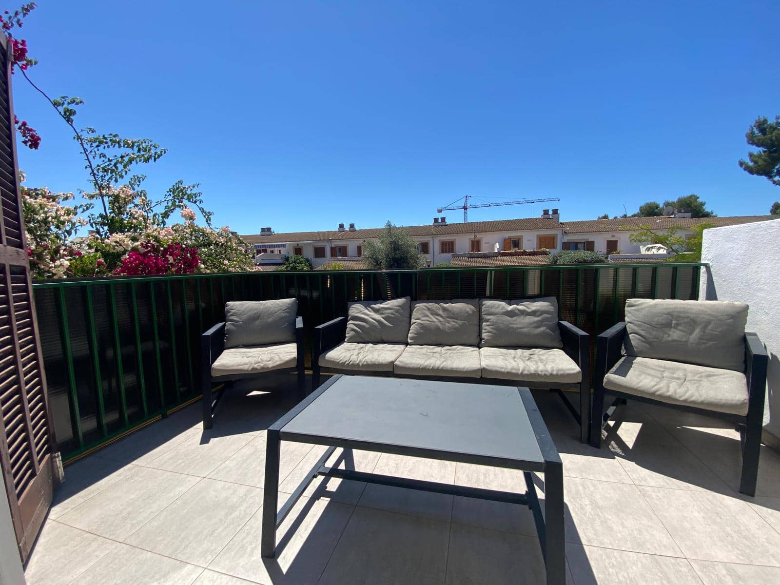 3 soveværelse Byhus til salg i Portals Nous med swimmingpool garage - € 850.000 (Ref: 9866123)