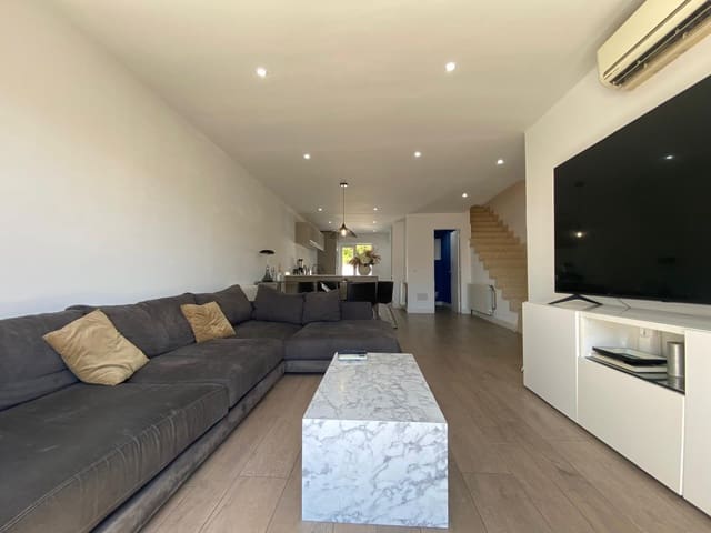 3 soverom Hus til salgs i Portals Nous, Calvià med svømmebasseng garasje - € 850 000 (Ref: 9866123)