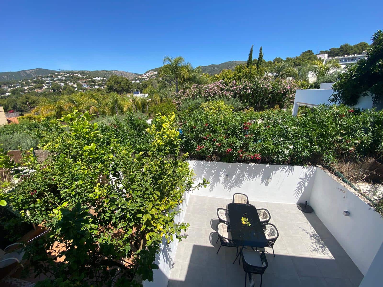 3 soveværelse Byhus til salg i Portals Nous med swimmingpool garage - € 850.000 (Ref: 9866123)