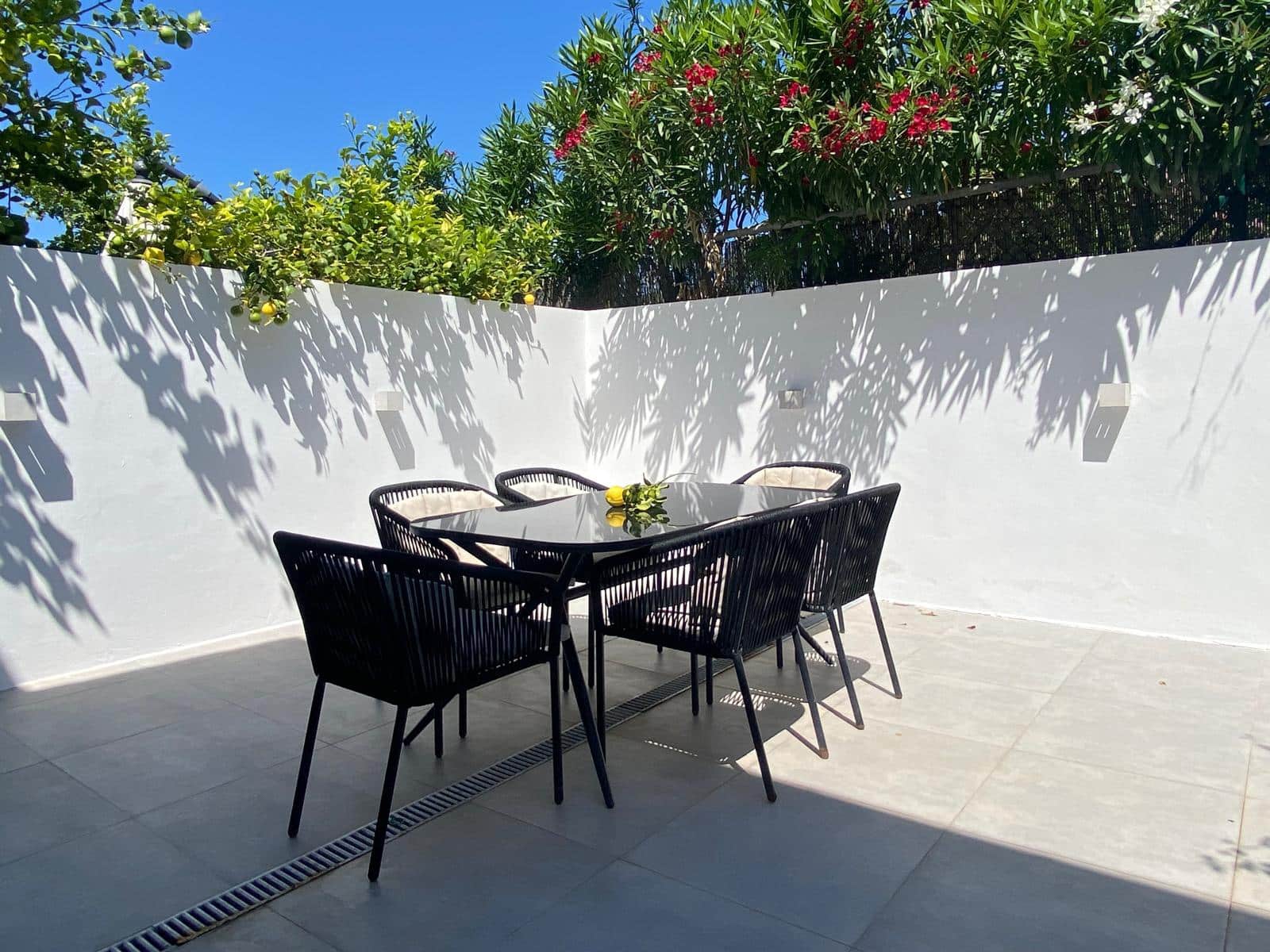 3 soveværelse Byhus til salg i Portals Nous med swimmingpool garage - € 850.000 (Ref: 9866123)