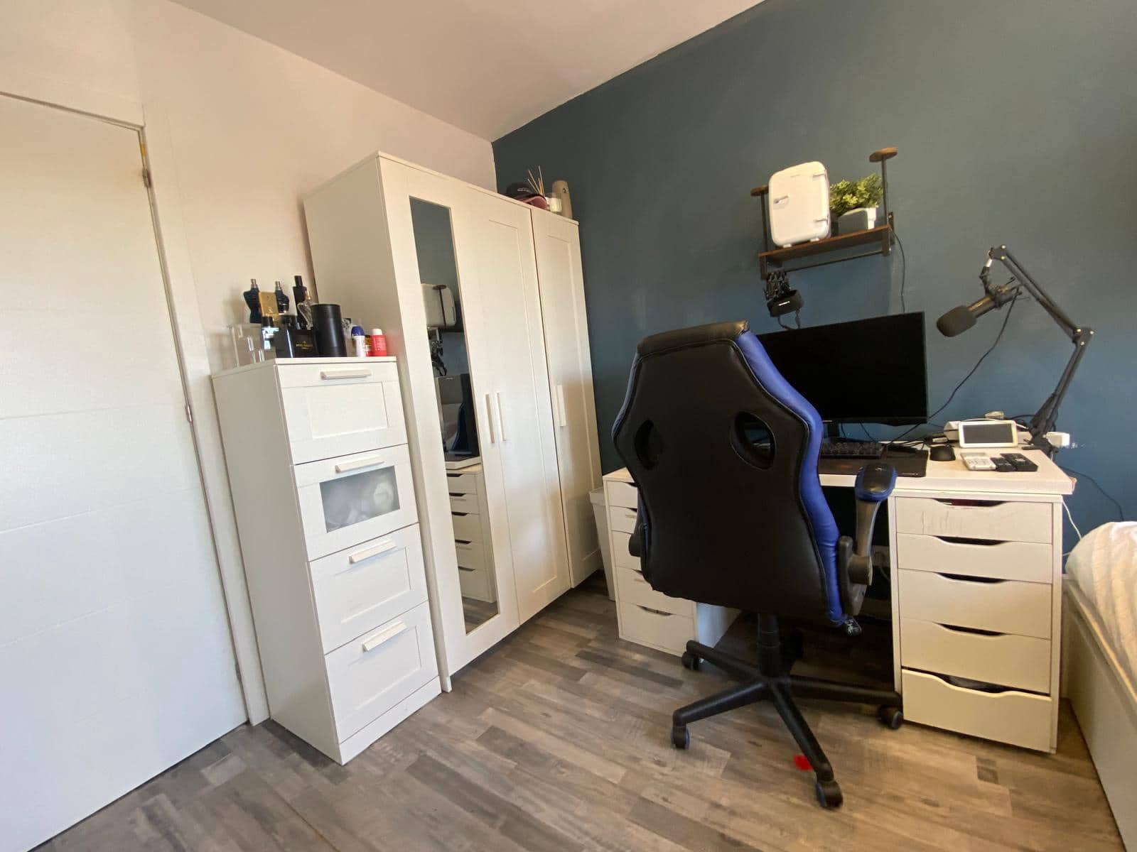 3 soveværelse Byhus til salg i Portals Nous med swimmingpool garage - € 850.000 (Ref: 9866123)