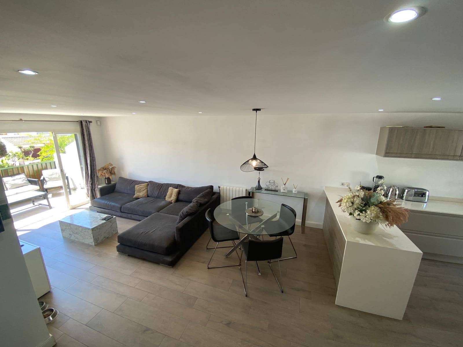 3 soveværelse Byhus til salg i Portals Nous med swimmingpool garage - € 850.000 (Ref: 9866123)