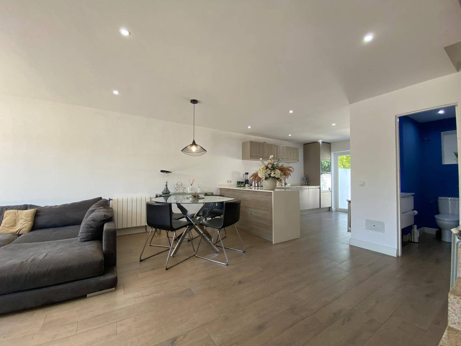 3 soveværelse Byhus til salg i Portals Nous med swimmingpool garage - € 850.000 (Ref: 9866123)
