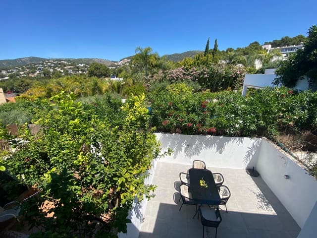 3 soverom Hus til salgs i Portals Nous, Calvià med svømmebasseng garasje - € 850 000 (Ref: 9866123)