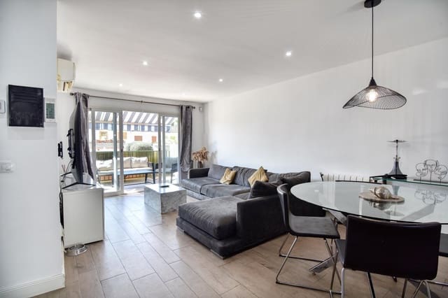 3 sypialnia Dom na sprzedaż w Portals Nous, Calvià z basenem garażem - 850 000 € (Ref: 9866123)