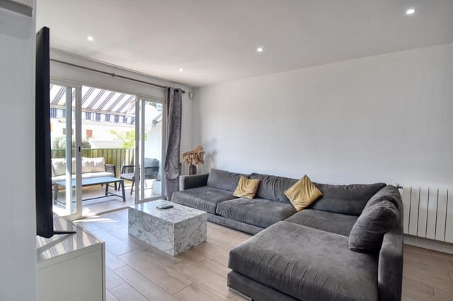 3 sypialnia Dom na sprzedaż w Portals Nous, Calvià z basenem garażem - 850 000 € (Ref: 9866123)