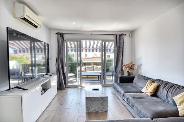 3 sypialnia Dom na sprzedaż w Portals Nous, Calvià z basenem garażem - 850 000 € (Ref: 9866123)