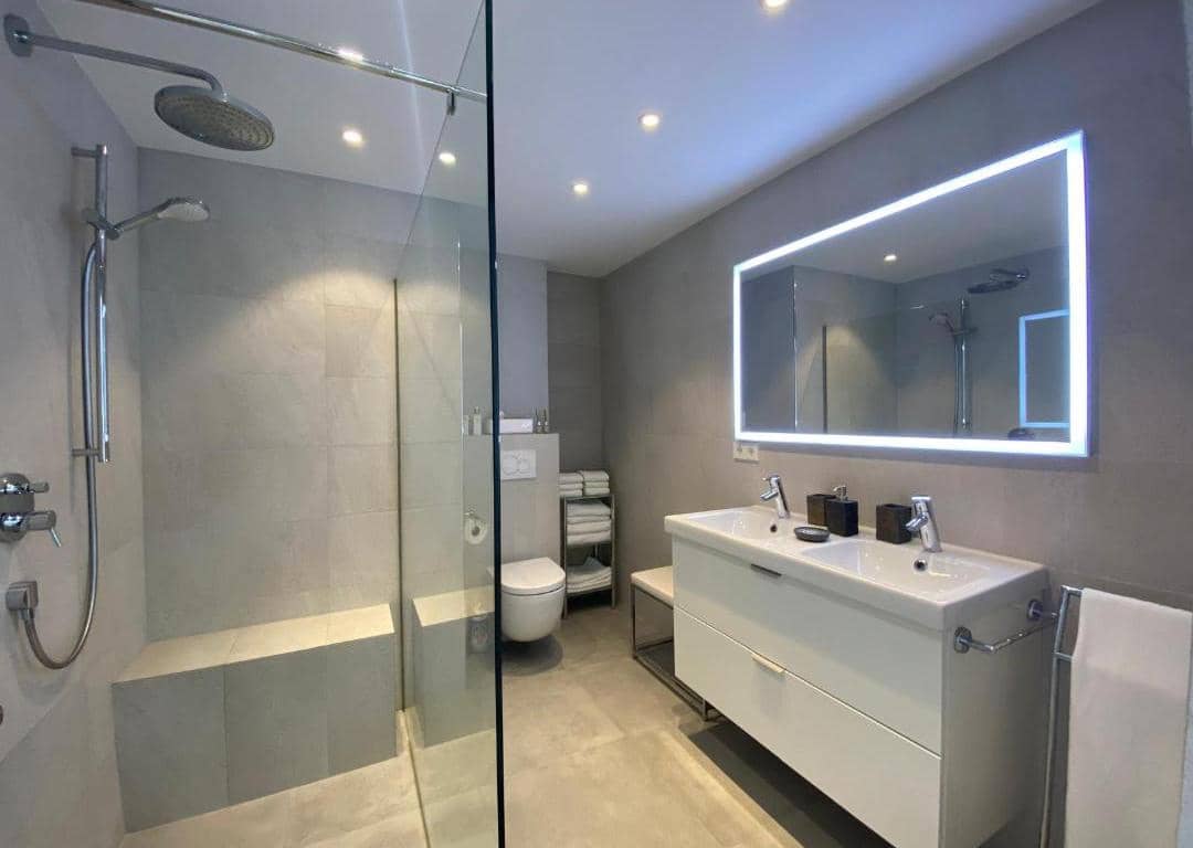 2 sypialnia Apartament na sprzedaż w El Toro / Port Adriano - 520 000 € (Ref: 9883724)