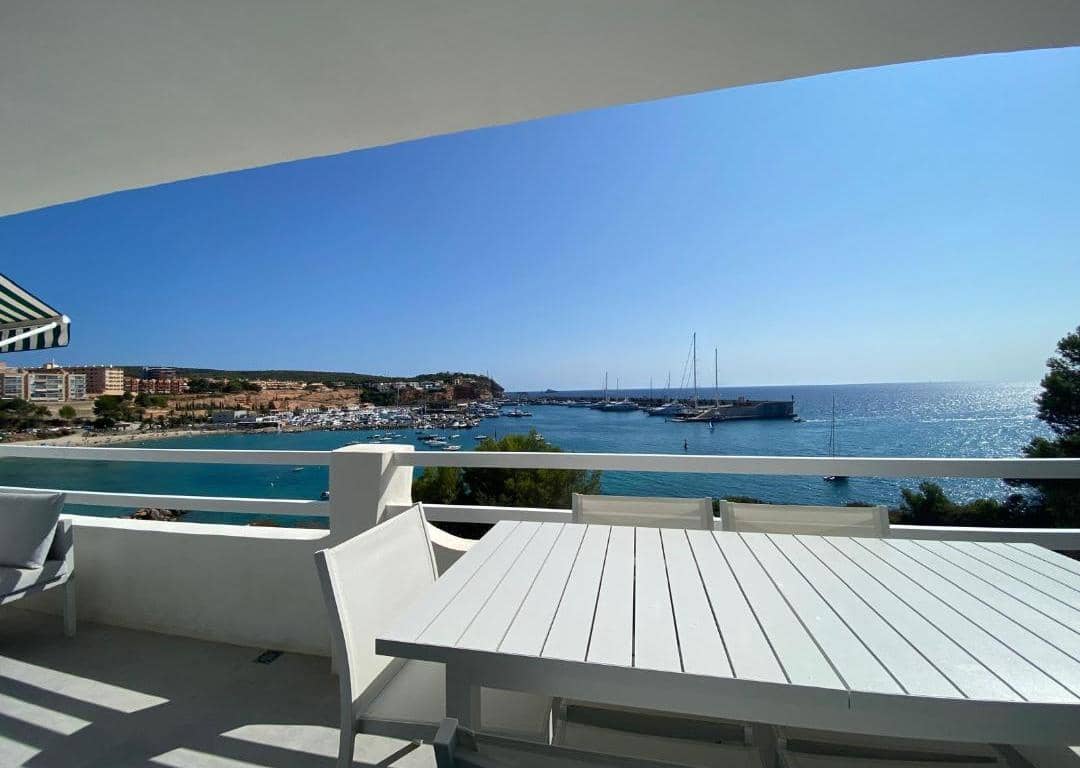 2 sypialnia Apartament na sprzedaż w El Toro / Port Adriano - 520 000 € (Ref: 9883724)