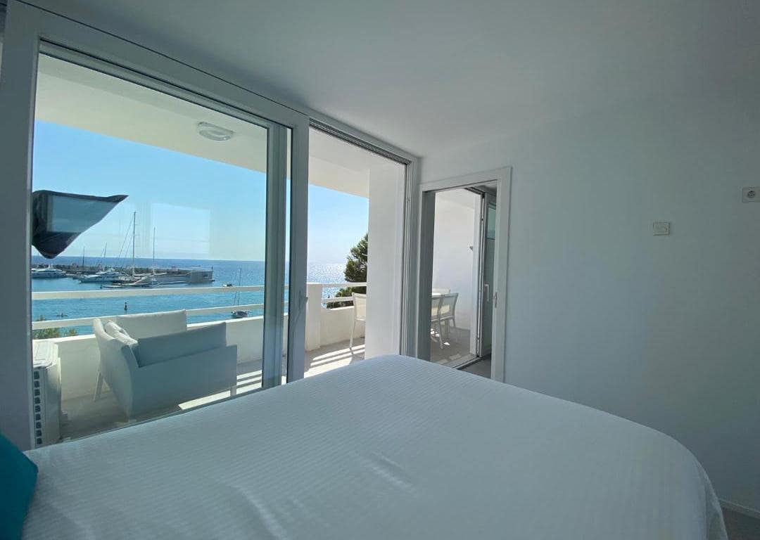 2 sypialnia Apartament na sprzedaż w El Toro / Port Adriano - 520 000 € (Ref: 9883724)