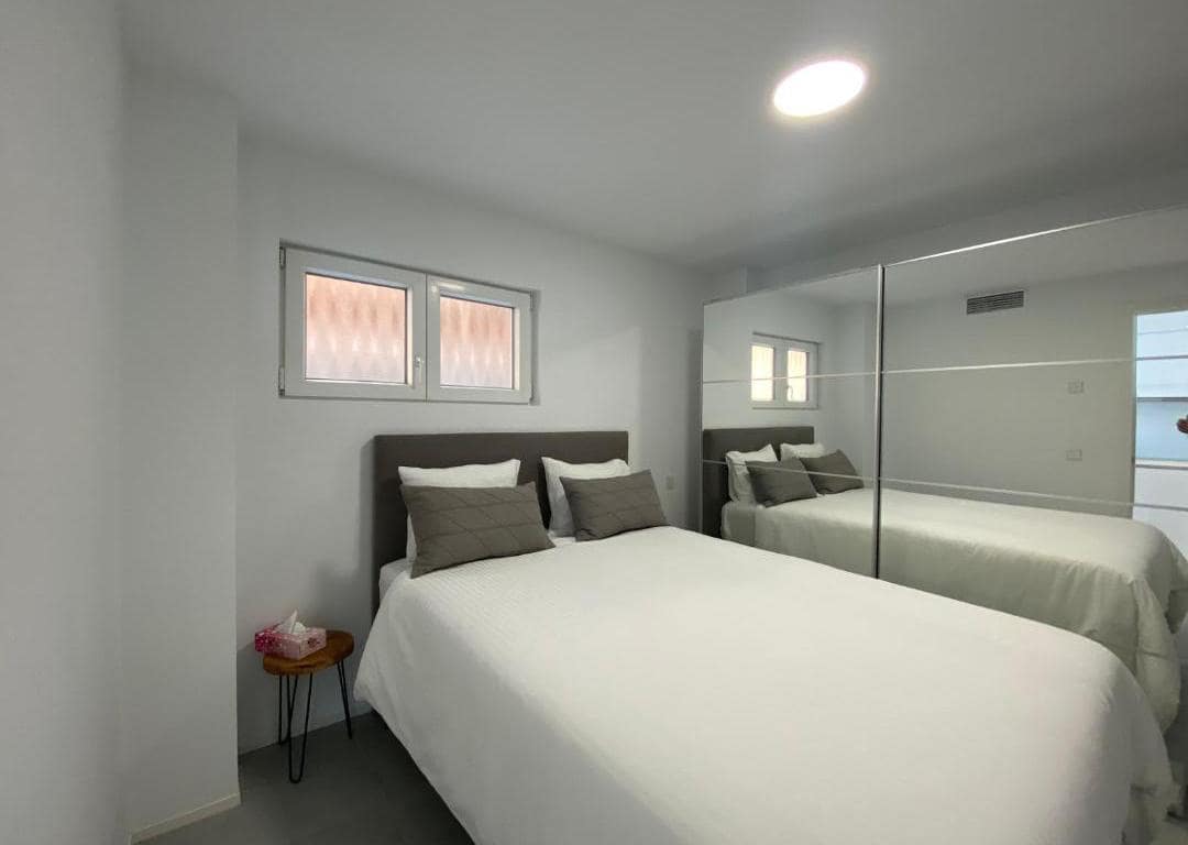 2 sypialnia Apartament na sprzedaż w El Toro / Port Adriano - 520 000 € (Ref: 9883724)