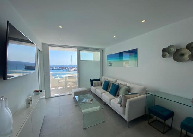 2 sypialnia Apartament na sprzedaż w El Toro / Port Adriano, Calvià - 520 000 € (Ref: 9883724)
