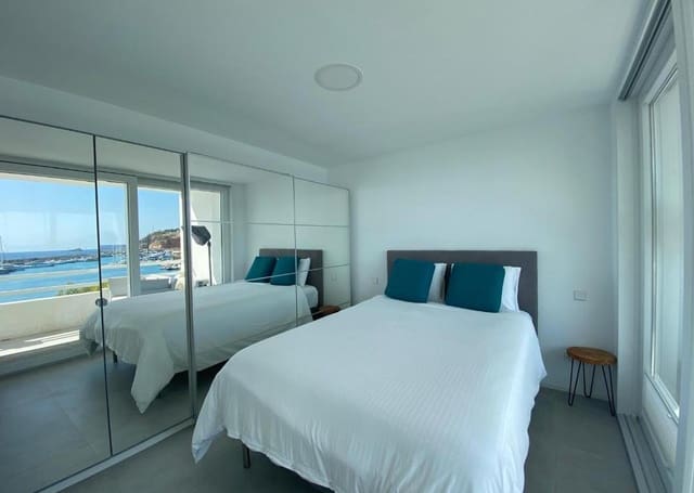 2 sypialnia Apartament na sprzedaż w El Toro / Port Adriano, Calvià - 520 000 € (Ref: 9883724)