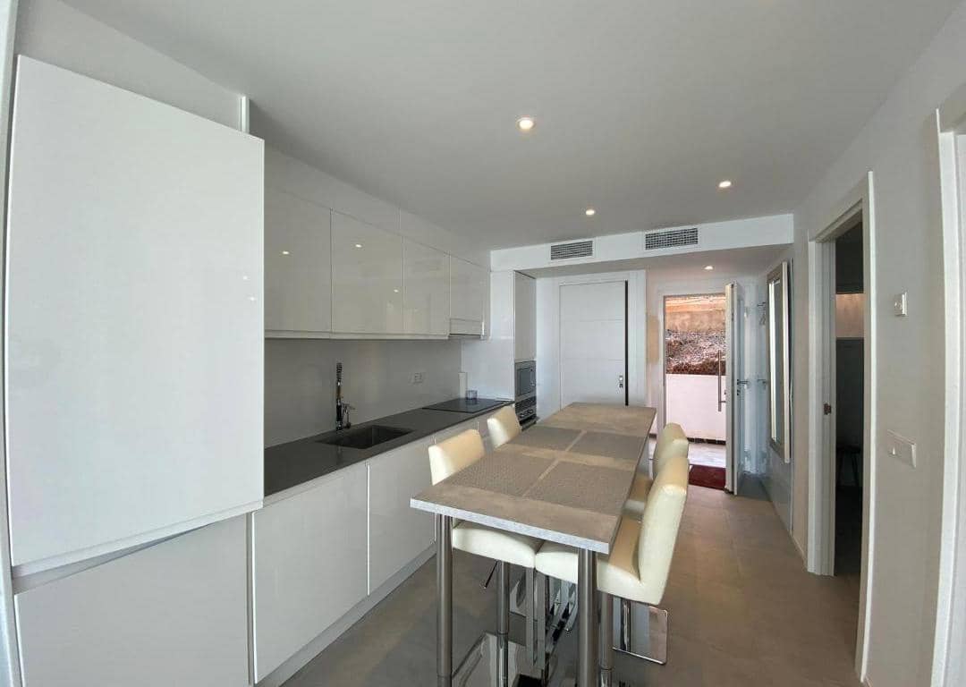 2 sypialnia Apartament na sprzedaż w El Toro / Port Adriano - 520 000 € (Ref: 9883724)
