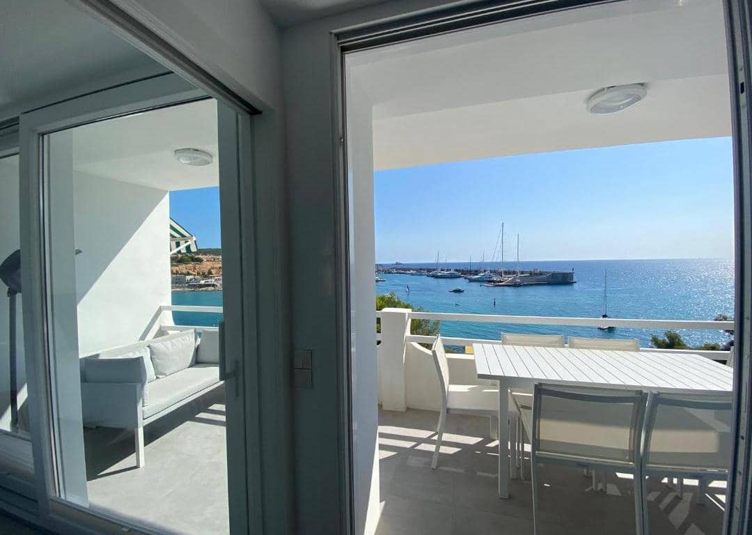 2 sypialnia Apartament na sprzedaż w El Toro / Port Adriano - 520 000 € (Ref: 9883724)